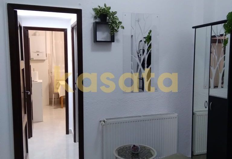Apartament modern cu 2 camere de închiriat în Dorobanți - Poză 7