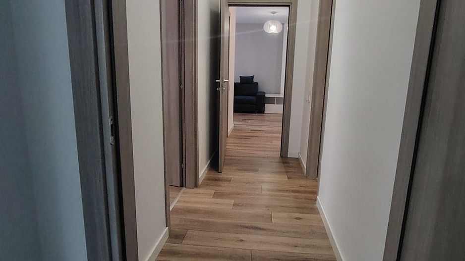 Apartament 3 camere Piata Muncii | Decebal | Calarasi | Comision 0 % - Poză 14