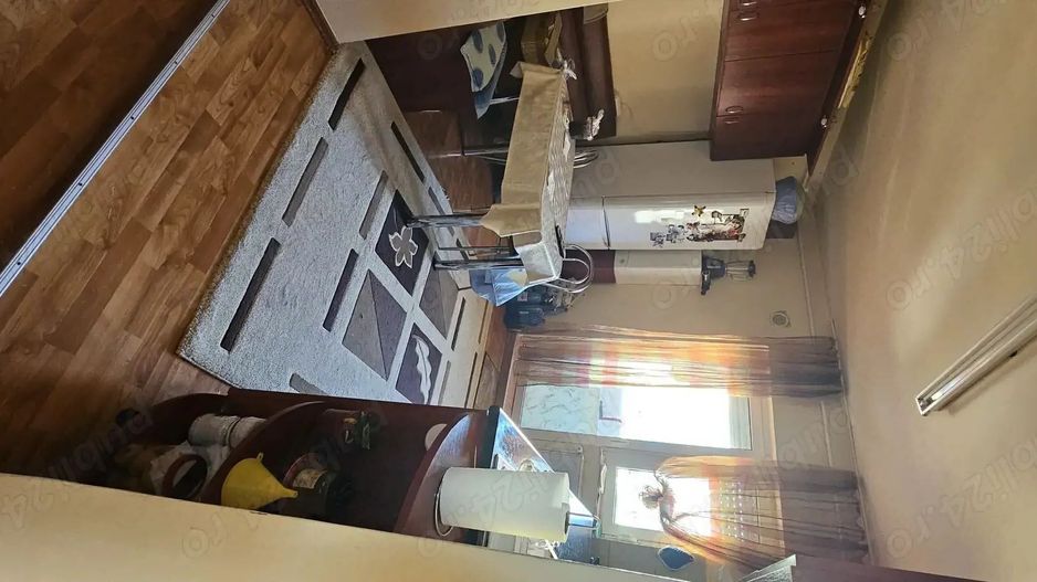 Vand ap 2 cam etaj 3/4 in Carpati II. - Poză 4