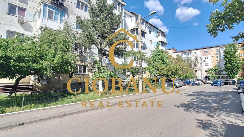 Apartament etaj 1 DECOMANDAT de vanzare zona Rovine - Poză 10