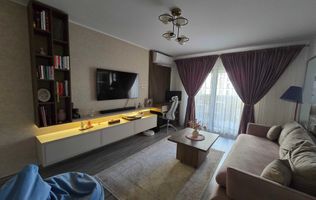2 Camere - 63MP | Decomandat | 2/11 | Creditabil | Aqua City