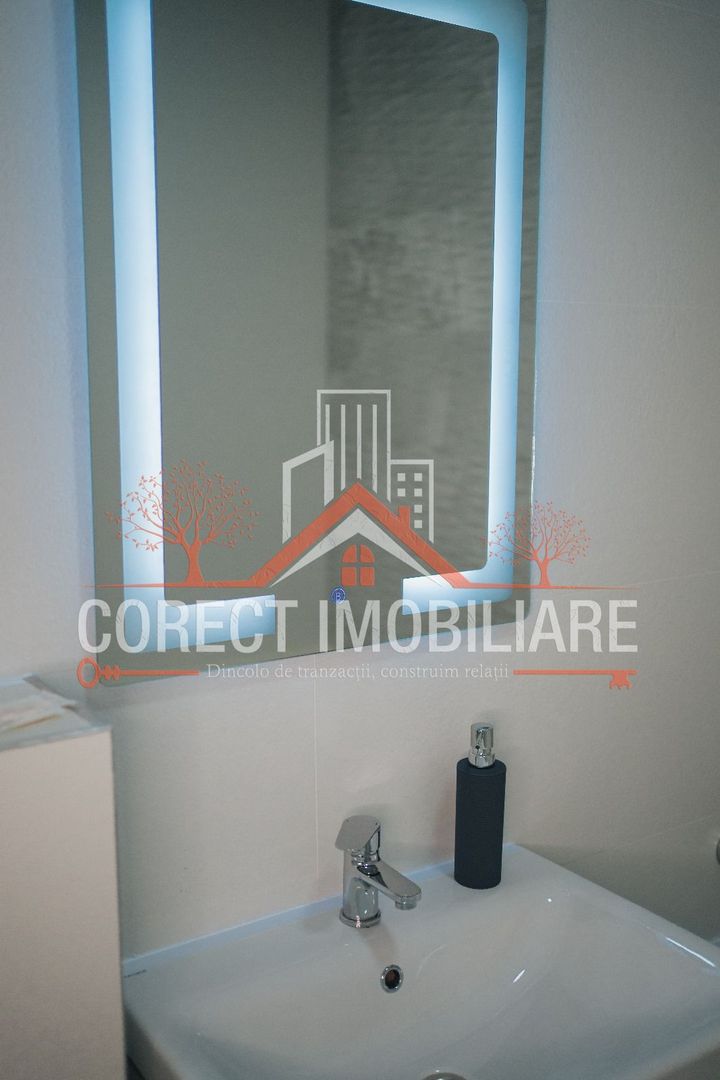 Apartament de închirit - Str. Granicerilor - 350€ - Poză 6