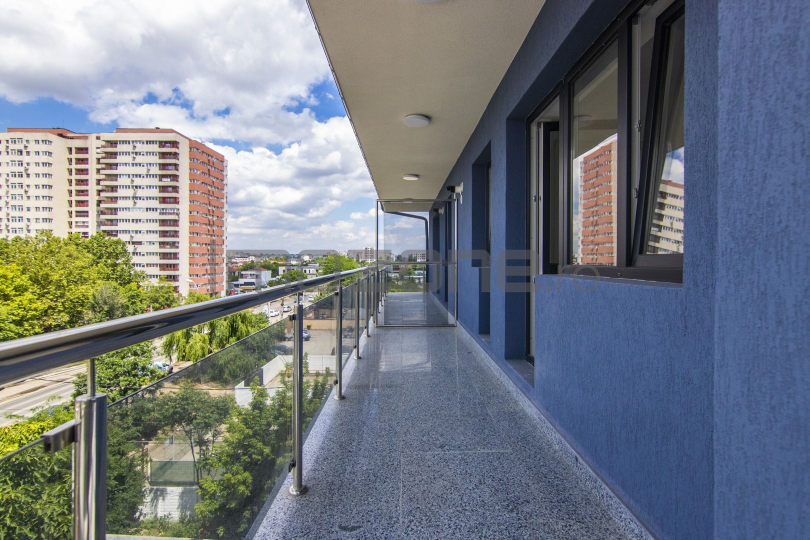 Prelungirea Ghencea, sector 6, bloc nou, 2 camere, etaj 3/4, 59 mp, decomandat - Poză 82