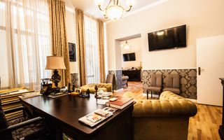 2 apartamente unite in casa in zona centrala, Unirii - Marasesti - Poză 19