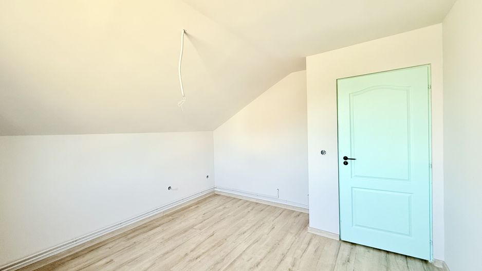 Preț redus 10.000 Eur | Casa finisata, teren 450 mp, in Pecica - Poză 15