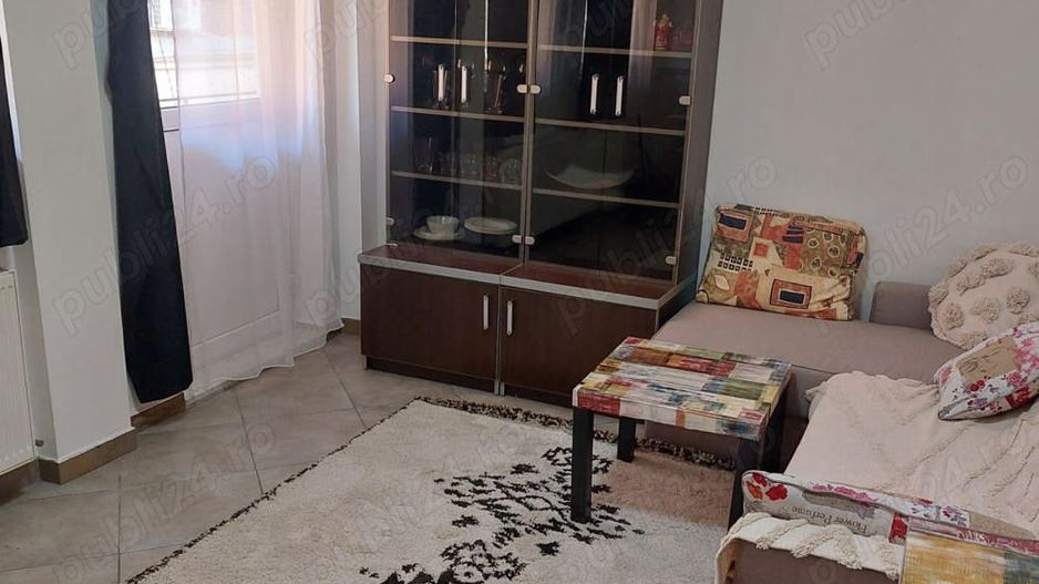 APARTAMENT  COCHET ZONA CAPITALE - Poză 7
