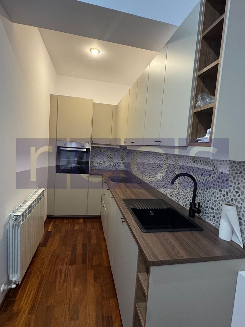 INCHIRIERE 3 CAMERE | 140 MP | ETAJ 2/3 | ZONA HERASTRAU | PARCARE SI BOXA - Poză 9