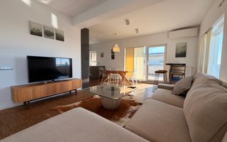 APARTAMENT 3 CAMERE | TERASA 90MP | PRIMA INCHIRIERE - Poză 4