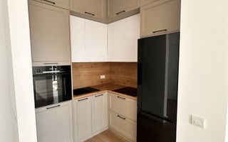 Apartament Studio, Silk District, Albești – 43 mp + balcon 5 mp, etaj 6/11 - Poză 8