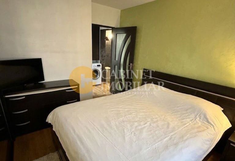 4 camere - 88 mp, 44 mp boxe - Terasa 30 mp - Zona Gării - Poză 8