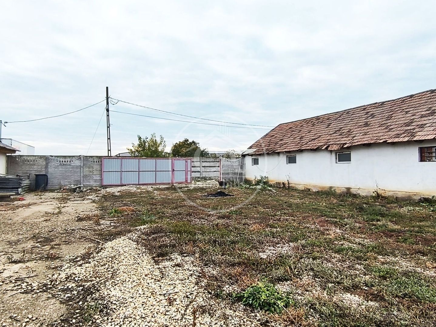 Hala de inchiriat in zona Tarian, Bihor - Poză 2
