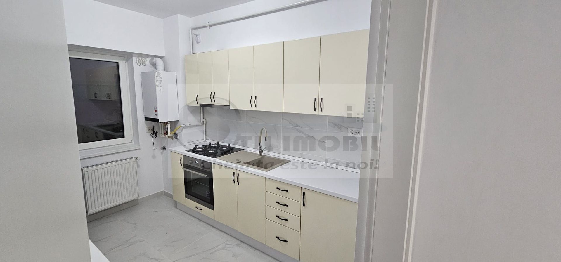 Apartament 1 Camera UNIREA TOWERS - 440 euro - Poză 16