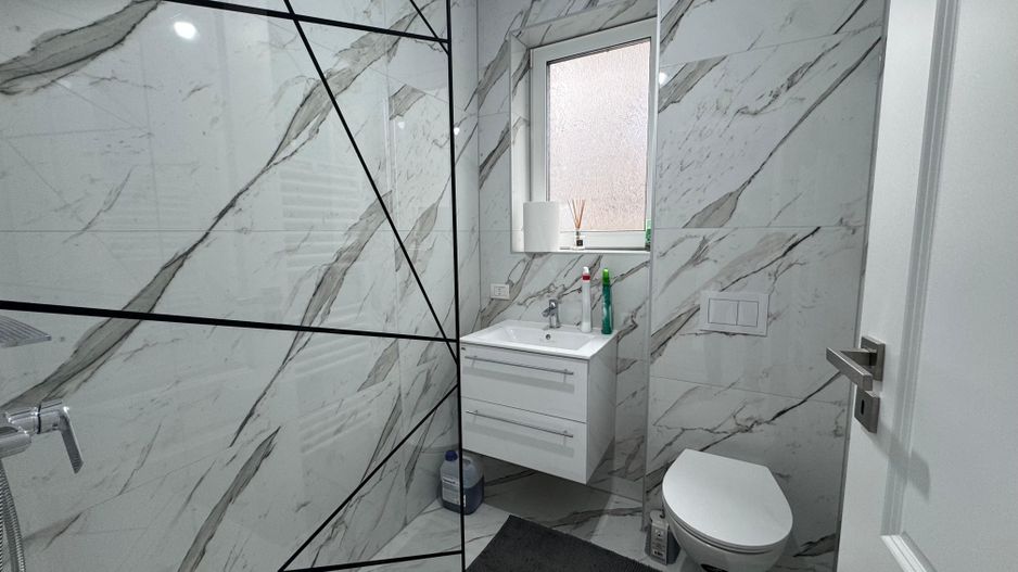 COMISION 0% | Duplex | 119 mp utili | 4 Camere | Săcălaz | - Poză 4