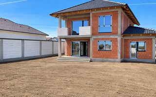 Casă individuală cu garaj, teren 550 mp, Șelimbăr - Tineretului | Comision 0% - Poză 2