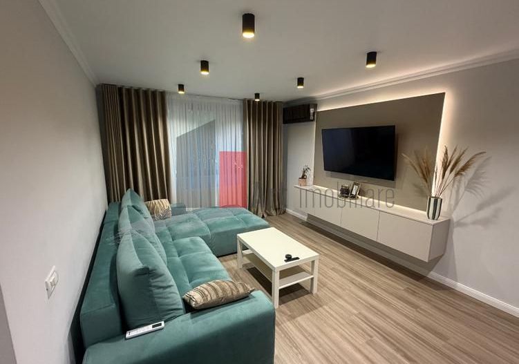 Apartament 3 Camere Parter Inalt/4 Drumul Taberei+Loc de parcare - Poză 2