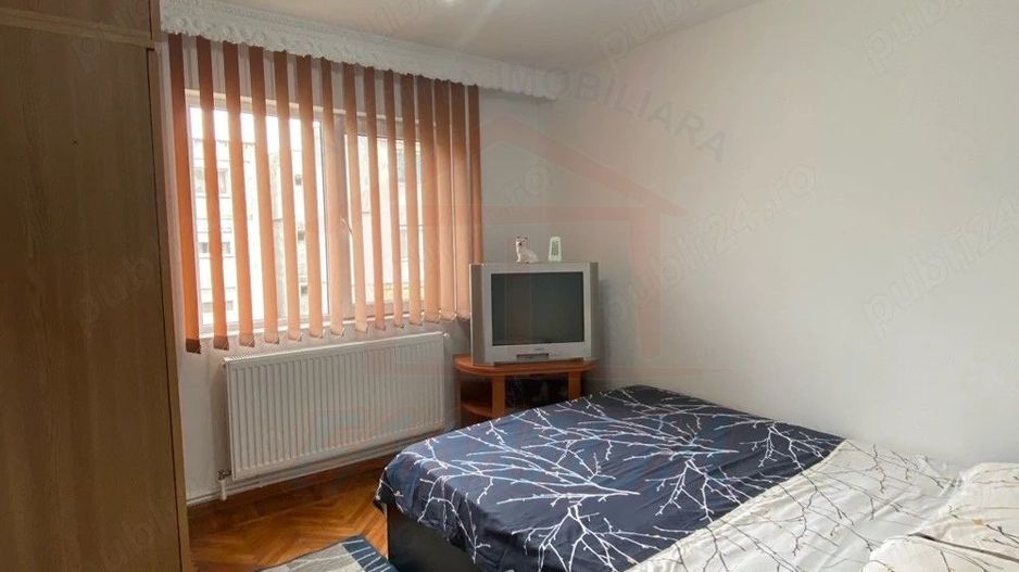 Vanzare apartament cu 2 camere, cartier Micro38, etaj 3 - Poză 9