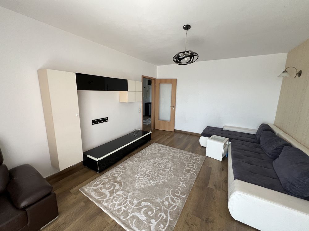 Inchiriere 3 camere Doamna Ghica Plaza, Baicului - Poză 1