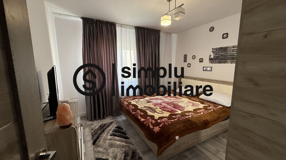 2 decomandate, 1 Mai ( I-uri), centrala termica - 105 000 Euro - Poză 5