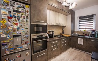 Duplex 3 camere AVANGARDE FOREST 6 - Poză 13