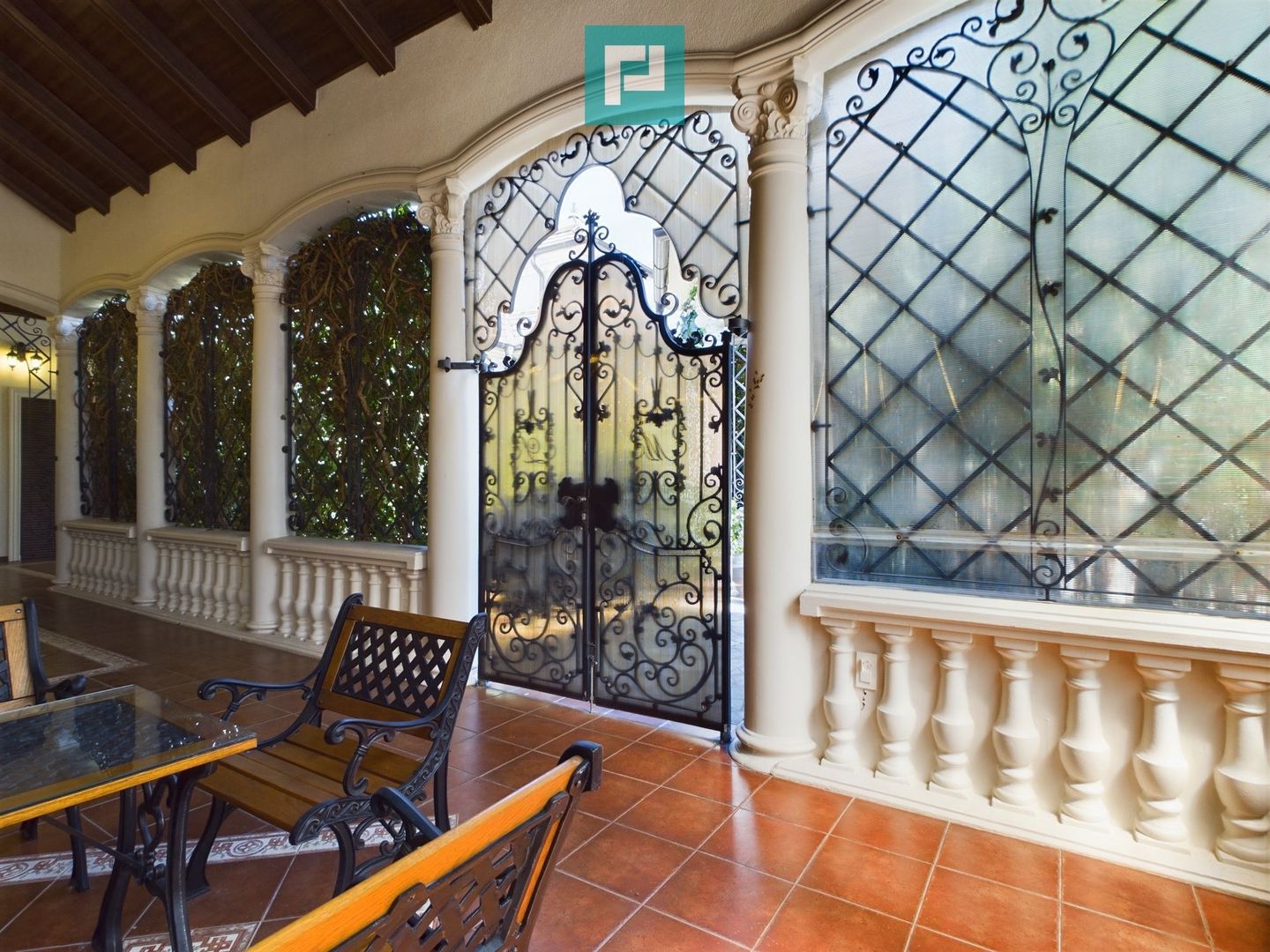 Vilă luxoasă în Serbia - Poză 41