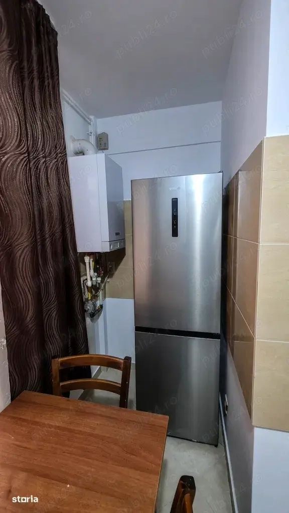 De inchiriat apartament 2 camere , Metalurgiei sector4 - Poză 6