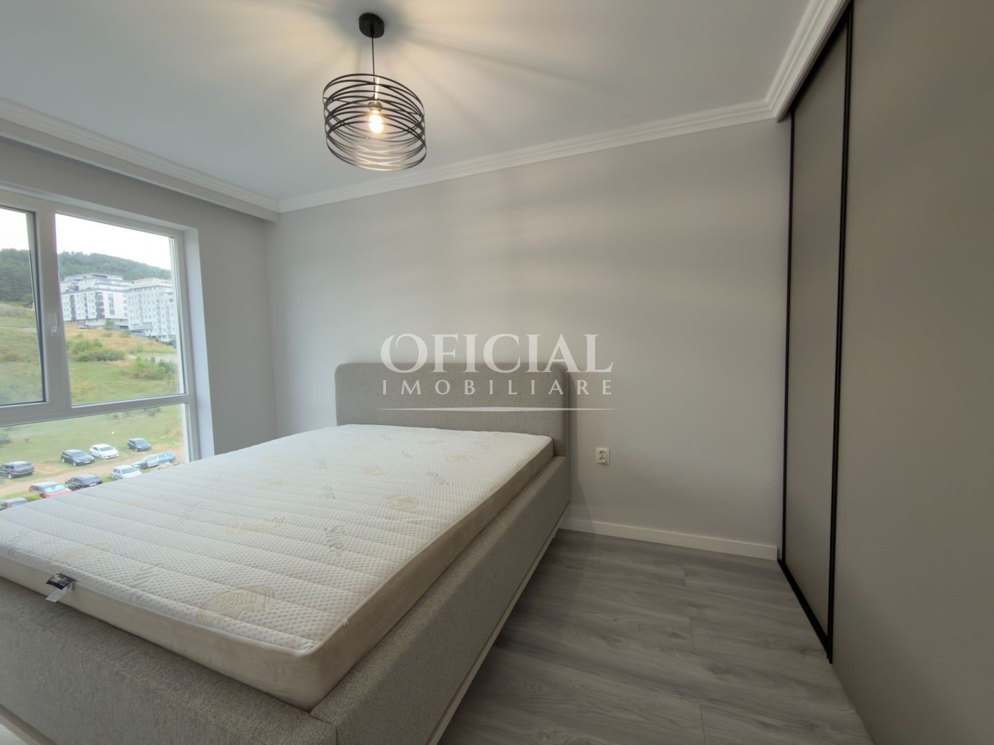 Apartament 2 Camere | Parcare Inclusa | Zona VIVO BMW - Poză 3