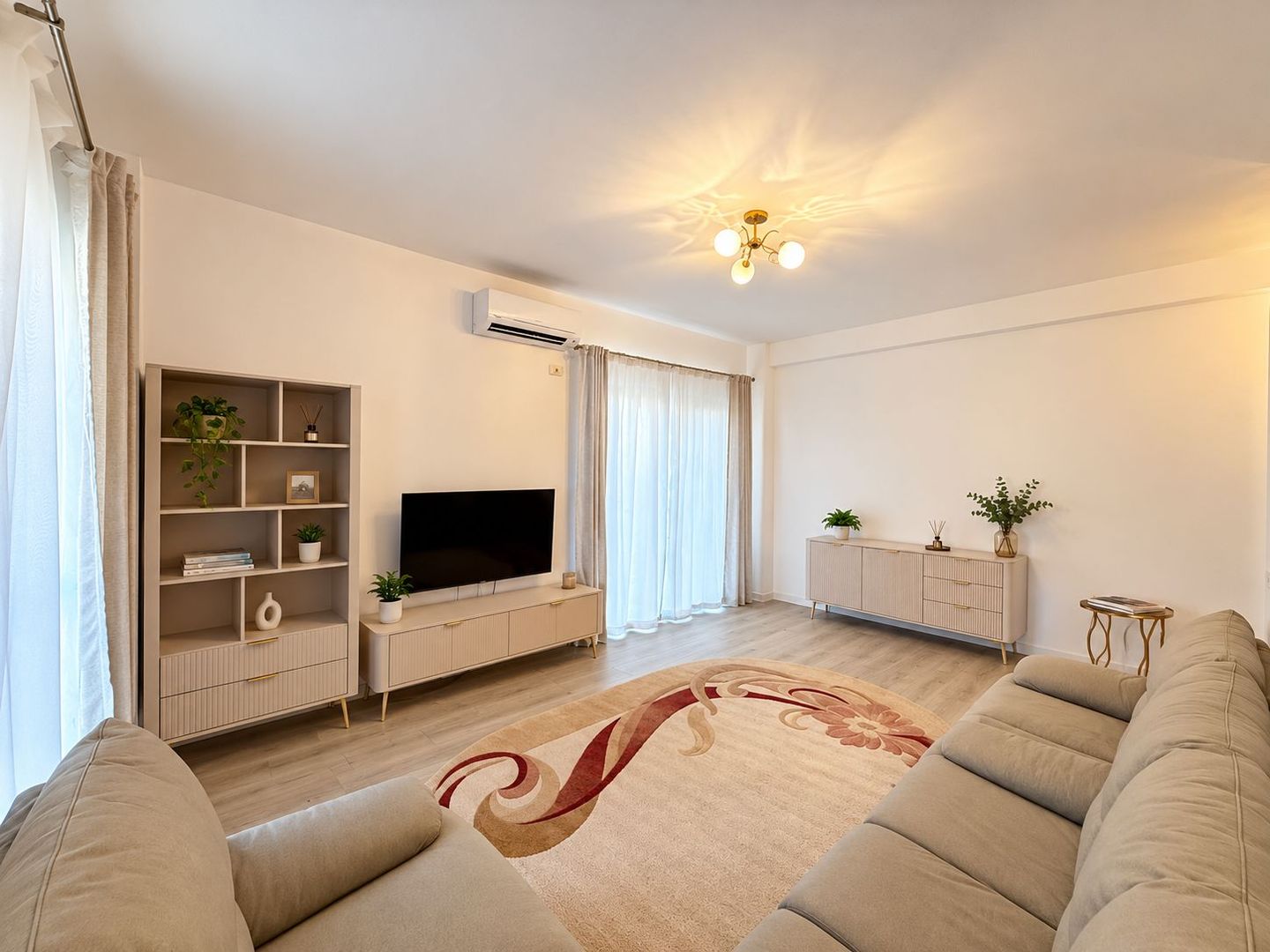 Braytim | 2 camere | Decomandat | Curte 108 mp |  Pet Friendly - Poză 3