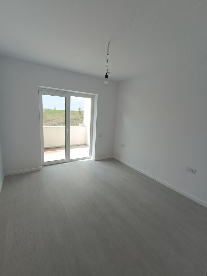 Casa noua tip duplex, 105 mp utili, piscina, Cetate, Alba-Iulia - Poză 4