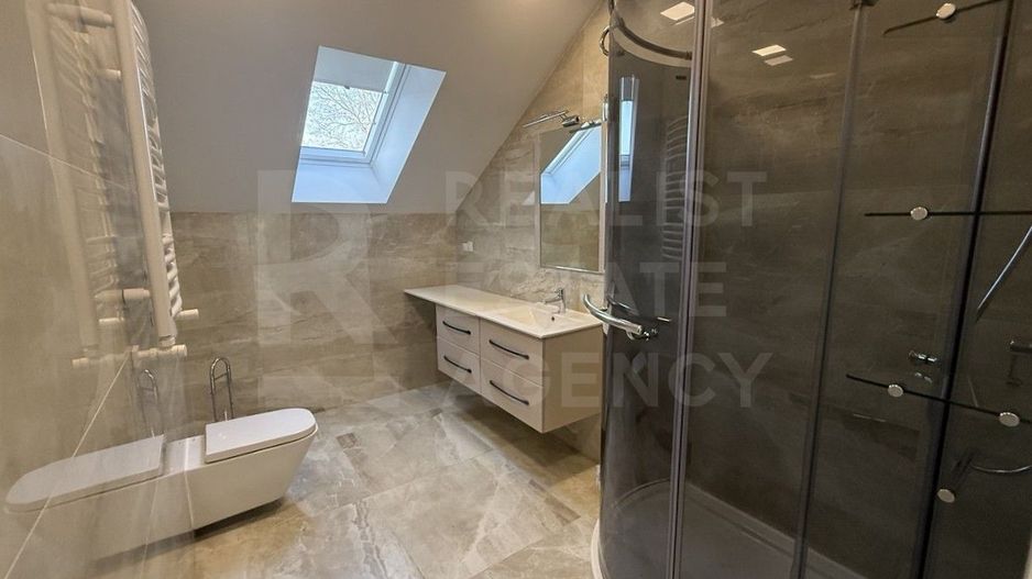 Chirie, casă, 5 camere, str. Frumoasa, Centru - Poză 13