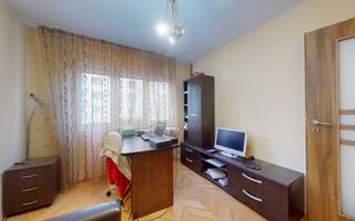 Apartament 3 camere Metrou Valea Ialomitei - Poză 20