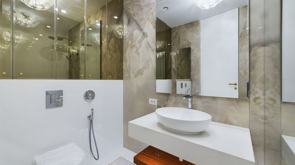 Apartament de Lux cu 3 Camere în Zona Dorobanți - Poză 21