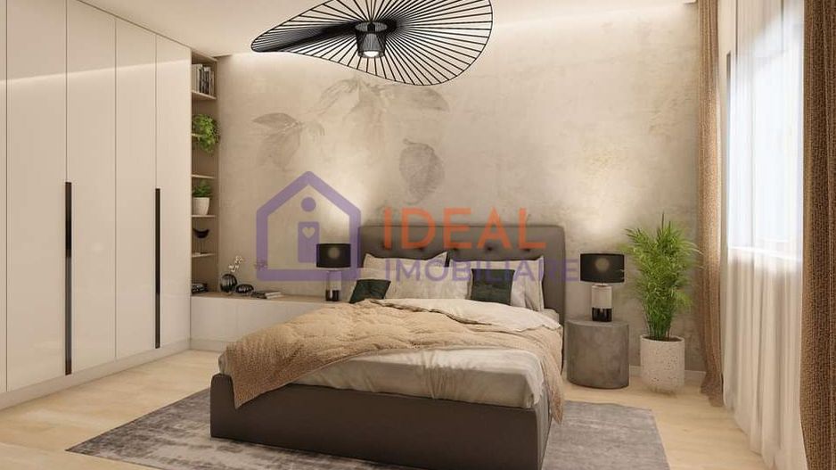 Apartament 4 Camere, zona Doamna Stanca- Comision 0% - Poză 2