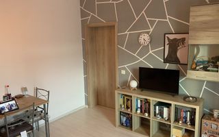 Apartament doua camere - mobilat complet - Poză 2