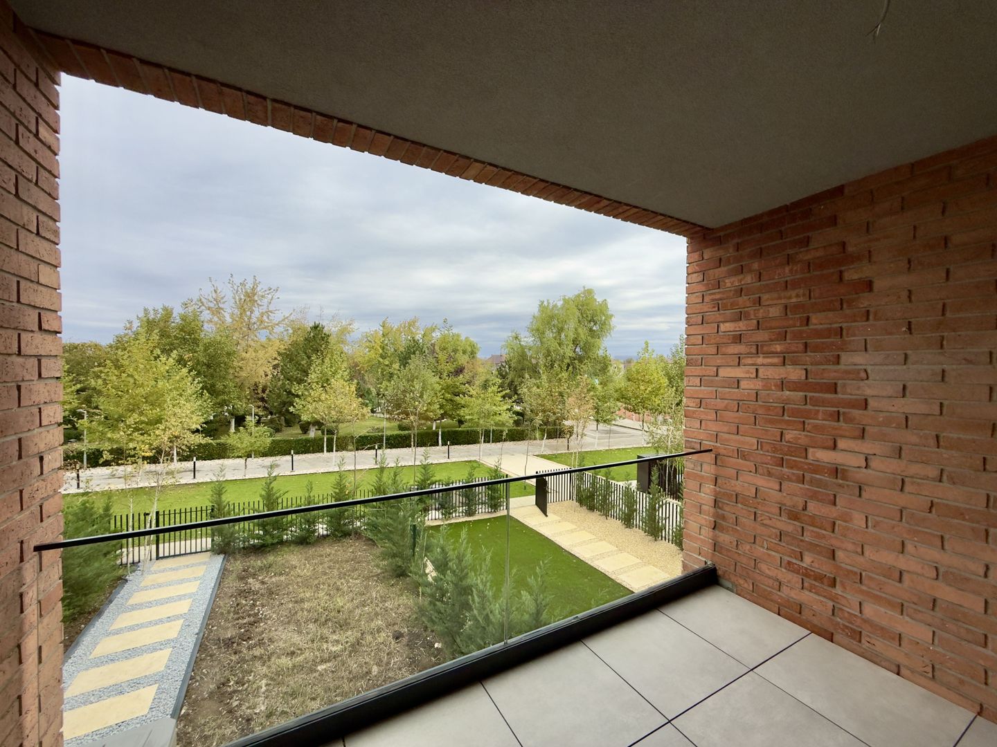 Vila urbana 3 camere | Tunari-Parc - Poză 21