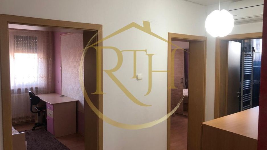 Oferim spre Închiriere un apartament cu 3 camere în zona Medicinei - Poză 4