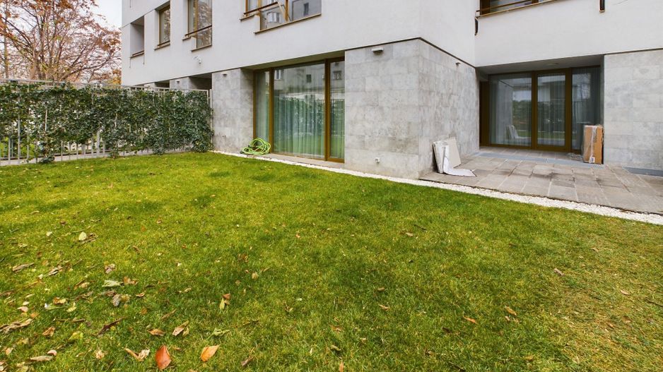 Apartament 3 camere cu gradina in zona Gara de Nord - Poză 2