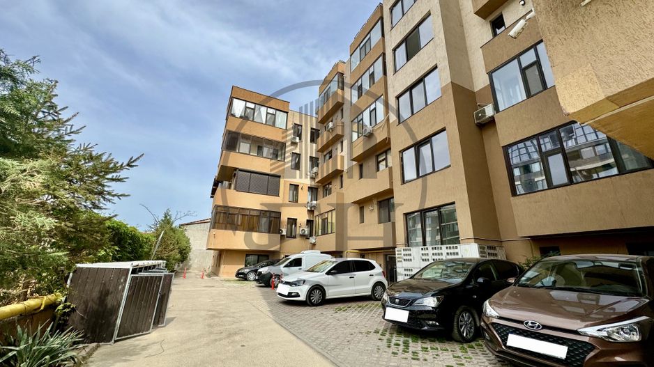 SOLD / VANDUT Apartament 2 camere de vânzare Constanța, zona Campus - Poză 14