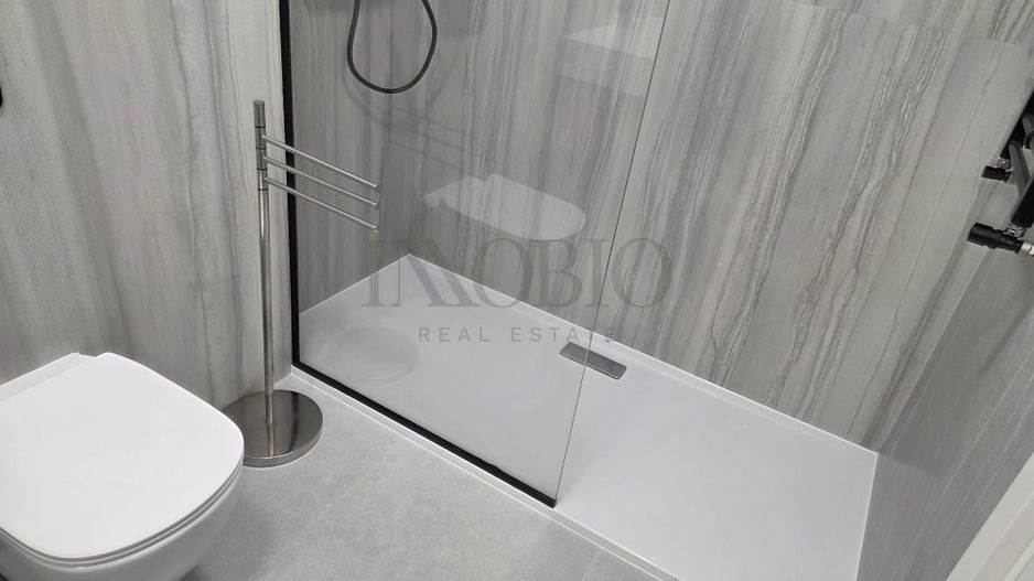 Apartament 2 camere Nusco City zona Pipera finalizat 2026 - Poză 6
