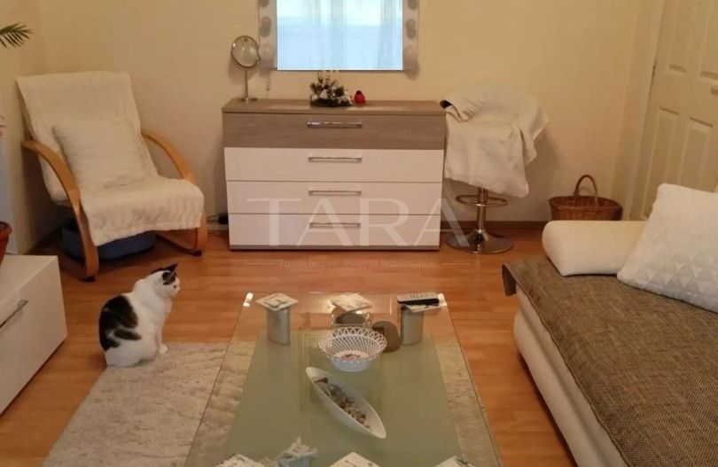 Apartament modern cu 3 camere – Grigorescu. - Poză 4