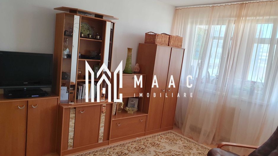 Apartament  2 camere I Decomandat I Lift I Rahovei - Poză 1