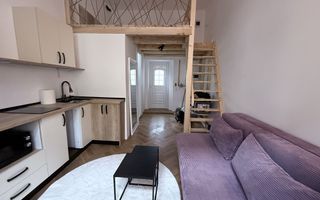 Investiție rară ultracentrală – spațiu elegant în Piața Unirii - Poză 1