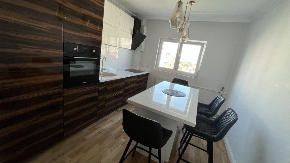 Apartament 2 camere Turda | Renovat complet - Poză 3