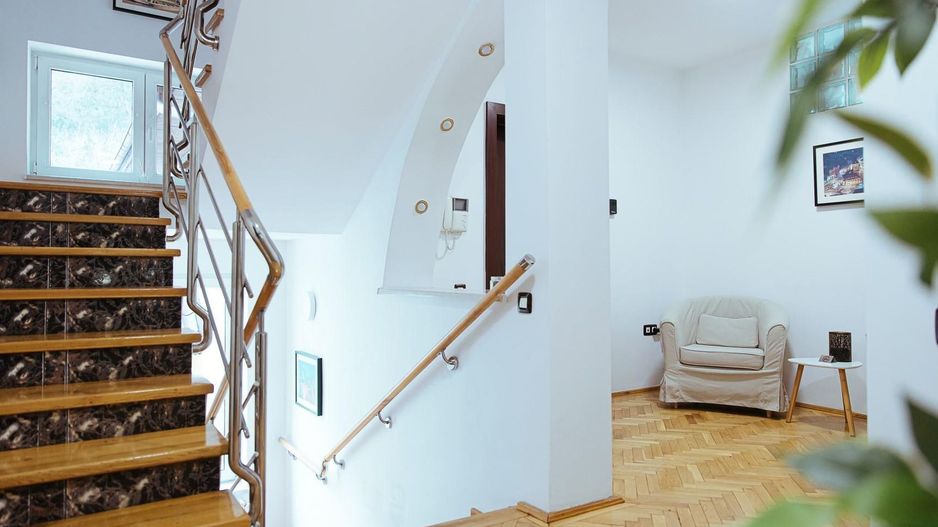 Exclusivitate: Pensiune Brasov, afacere la cheie - Poză 28