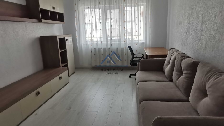 Prima Închiriere | Ap. 2 Camere Zona Vlaicu Vodă - Poză 1