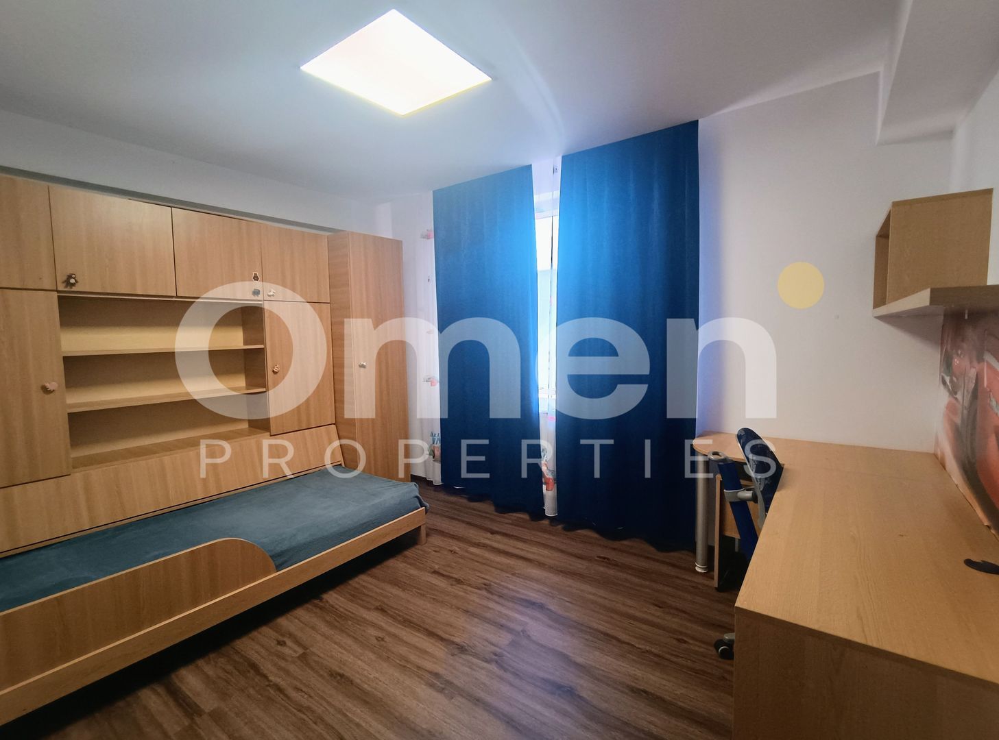 Apartament 4 camere | Progresului | 98 mp utili | Mobilat și utilat | - Poză 11