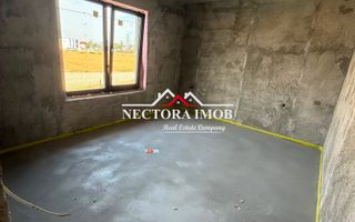 NECTORA IMOB-Casa 3 camere, 2 bai, 149 mp + 500 mp teren, Santandrei - Poză 6