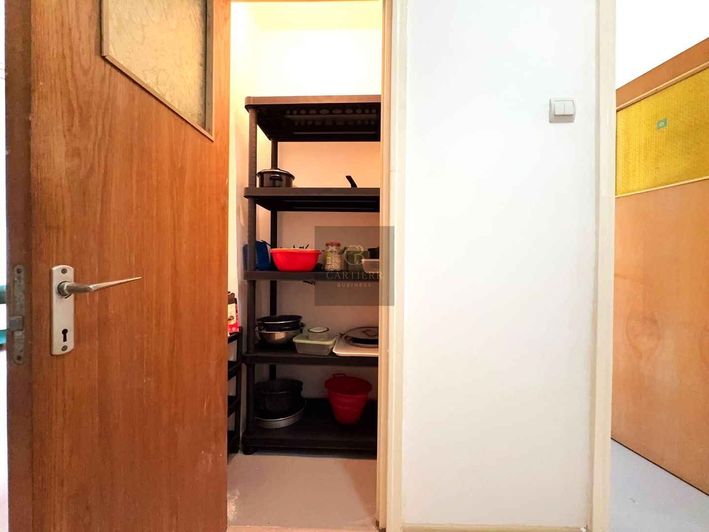 3 CAMERE + 2 BAI | DRISTORULUI | - Poză 9