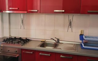 2 Camere mobilat si utilat, Centrala, bloc 2015 - Poză 6