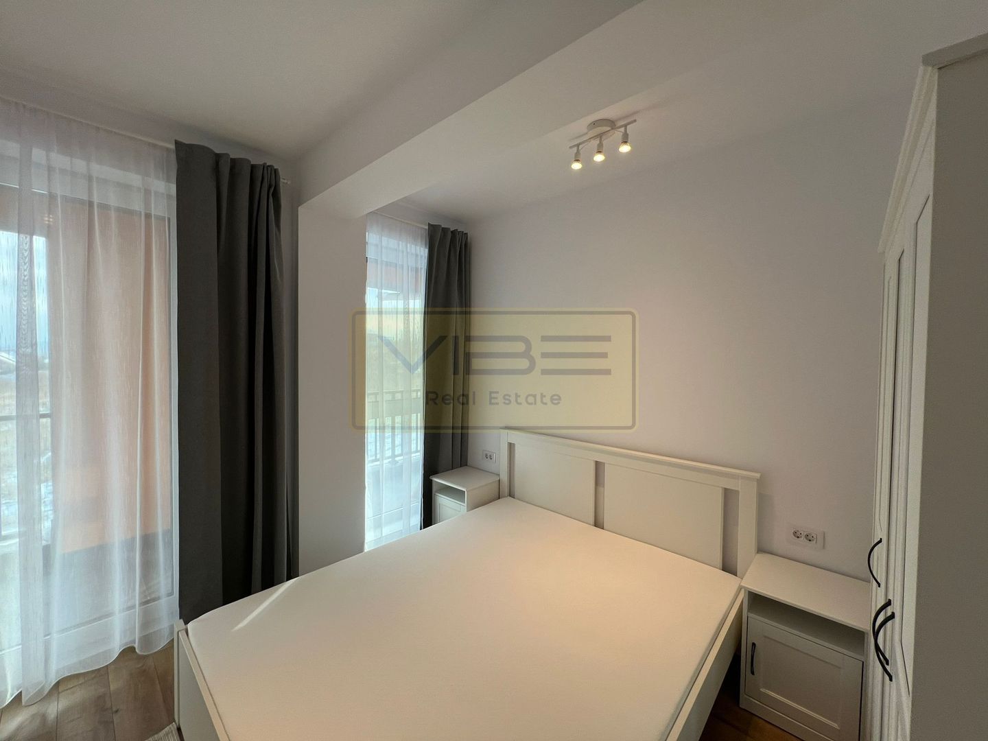 Apartament 2 camere AMBIANCE RESIDENCE - Poză 12