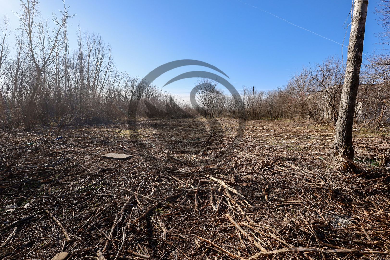 Teren intravilan de vanzare | 695 mp | B-dul Bucuresti | Comision 0% - Poză 6